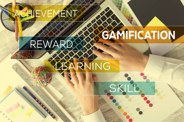 Gamification is taking e-learning to new heights!